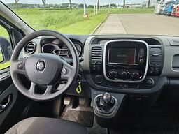 RENAULT TRAFIC 1.6 DCI