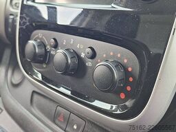 RENAULT TRAFIC 1.6 DCI