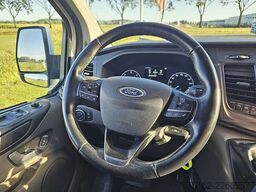 FORD TRANSIT CUSTOM 2.0 L2H1 Navi Airco PDC