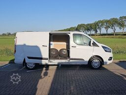 FORD TRANSIT CUSTOM 2.0 L2H1 Navi Airco PDC