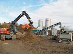 Wolf Separator Terra-Star TSC.154