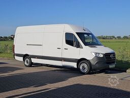 MERCEDES-BENZ SPRINTER 315 ac automaat EURO6