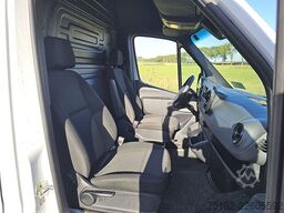 MERCEDES-BENZ SPRINTER 315 ac automaat EURO6