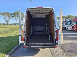 MERCEDES-BENZ SPRINTER 315 ac automaat EURO6
