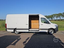MERCEDES-BENZ SPRINTER 315 ac automaat EURO6