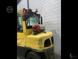 Hyster H4.0FT 6 H (T)