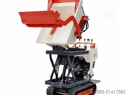 Tec-Point GmbH Sofort verfügbar! HT500Y-4 Briggs & Stratton NEU!