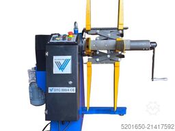 DOREMA / VILTECH DCT 500/4 CE