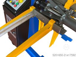 DOREMA / VILTECH DCT 500/4 CE