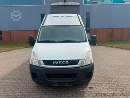 IVECO Daily 50C17 Kastenwagen 3 liter *AHK*