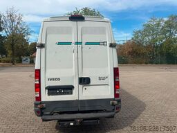 IVECO Daily 50C17 Kastenwagen 3 liter *AHK*