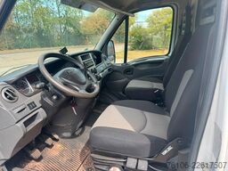 IVECO Daily 50C17 Kastenwagen 3 liter *AHK*