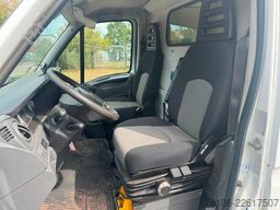 IVECO Daily 50C17 Kastenwagen 3 liter *AHK*