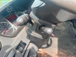 IVECO Daily 50C17 Kastenwagen 3 liter *AHK*
