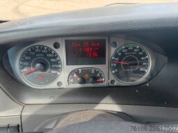 IVECO Daily 50C17 Kastenwagen 3 liter *AHK*
