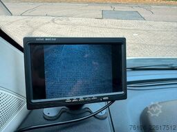 PEUGEOT Boxer Koffer mit Ladebordwand