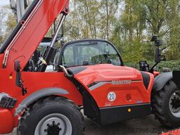 Manitou MT 1840 100D ST5 S1