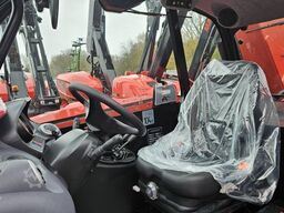 Manitou MT 1840 100D ST5 S1