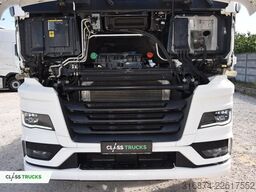 MAN TGX 18.470 GX