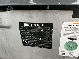 Still RX50-15