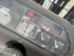 Nissan PJ01A15U