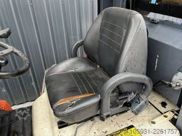 Nissan PJ01A15U
