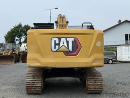 CATERPILLAR 330 Kettenbagger 30,8 Ton *5035 BTH
