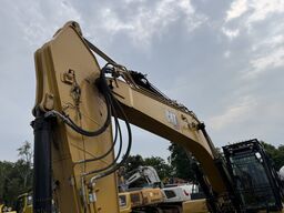 CATERPILLAR 330 Kettenbagger 30,8 Ton *5035 BTH