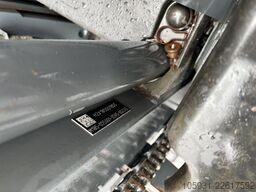 Linde H20D-02/600