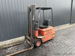 Linde E15