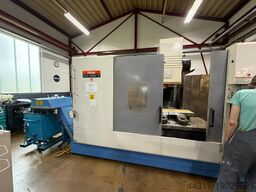 Mazak VTC 300C- Typ II