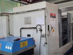 Mazak VTC 300C- Typ II