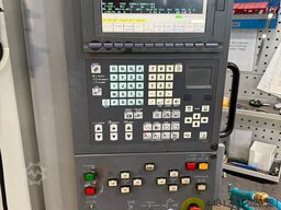 Mazak VTC 300C- Typ II