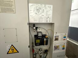 Mazak VTC 300C- Typ II
