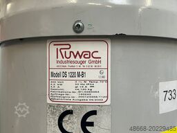 Ruwac DS 1220 M-B1