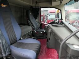 VOLVO FH 420 Pritsche Plane Bordwände Vollluft Euro 6