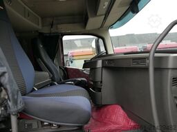 VOLVO FH 420 Pritsche Plane Bordwände Vollluft Euro 6