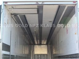 LAMBERET LVFS2E Koffer Isoliert BPW-Achsen