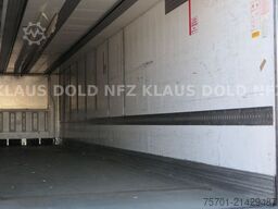 LAMBERET LVFS2E Koffer Isoliert BPW-Achsen