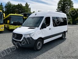 Mercedes-Benz Sprinter 316 CDI
