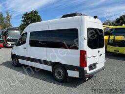 Mercedes-Benz Sprinter 316 CDI