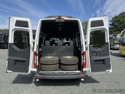 Mercedes-Benz Sprinter 316 CDI