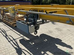 Demag 16000mm - 6000kg