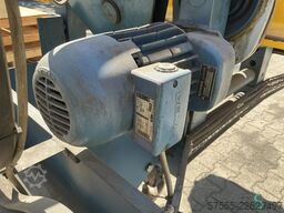 Demag 16000mm - 6000kg