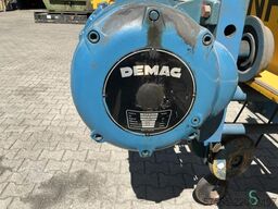 Demag 16000mm - 6000kg
