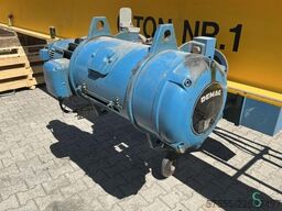 Demag 16000mm - 6000kg