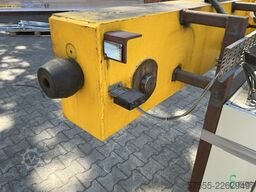 Demag 16000mm - 6000kg