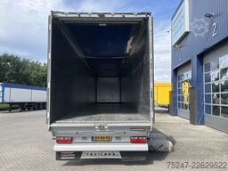 Knapen Trailers K200 K200 - 92m3 Liftas SAF Floor 10mm