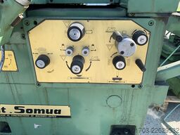 Ernault Somua FU 660