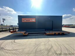 Nooteboom OSD-48-03 V/L OSD-48-03 V/L / LOWLOADER / 640CM...